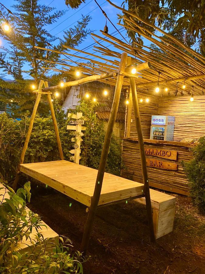 Mambo Arusha Hostel Εξωτερικό φωτογραφία