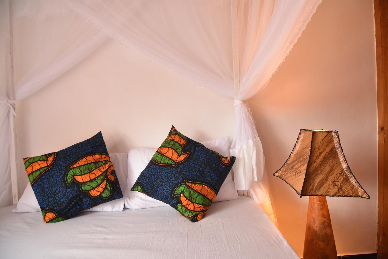 Mambo Arusha Hostel Εξωτερικό φωτογραφία