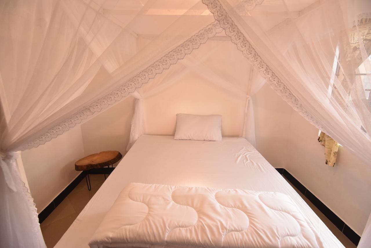 Mambo Arusha Hostel Εξωτερικό φωτογραφία