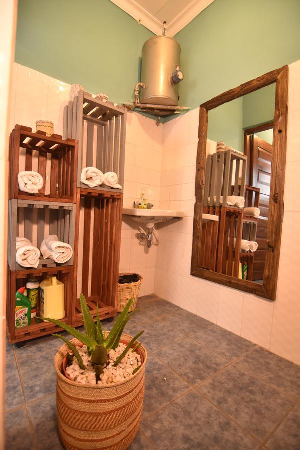Mambo Arusha Hostel Εξωτερικό φωτογραφία