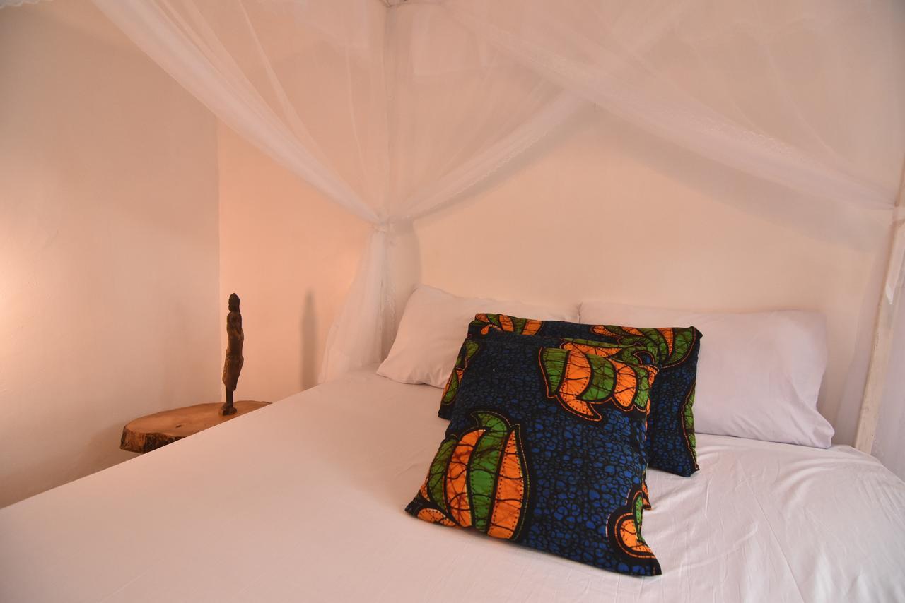 Mambo Arusha Hostel Εξωτερικό φωτογραφία