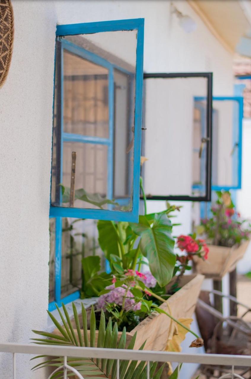 Mambo Arusha Hostel Εξωτερικό φωτογραφία