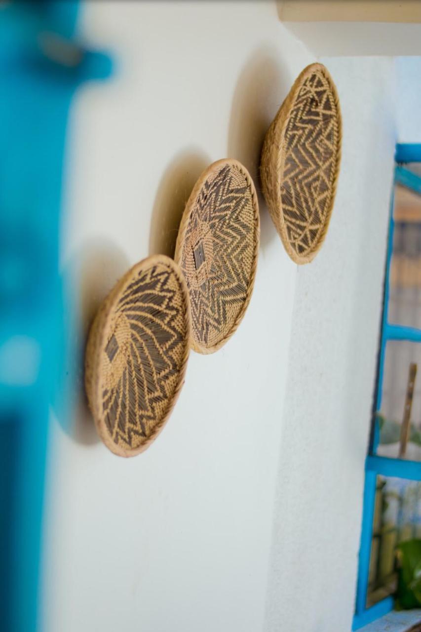 Mambo Arusha Hostel Εξωτερικό φωτογραφία