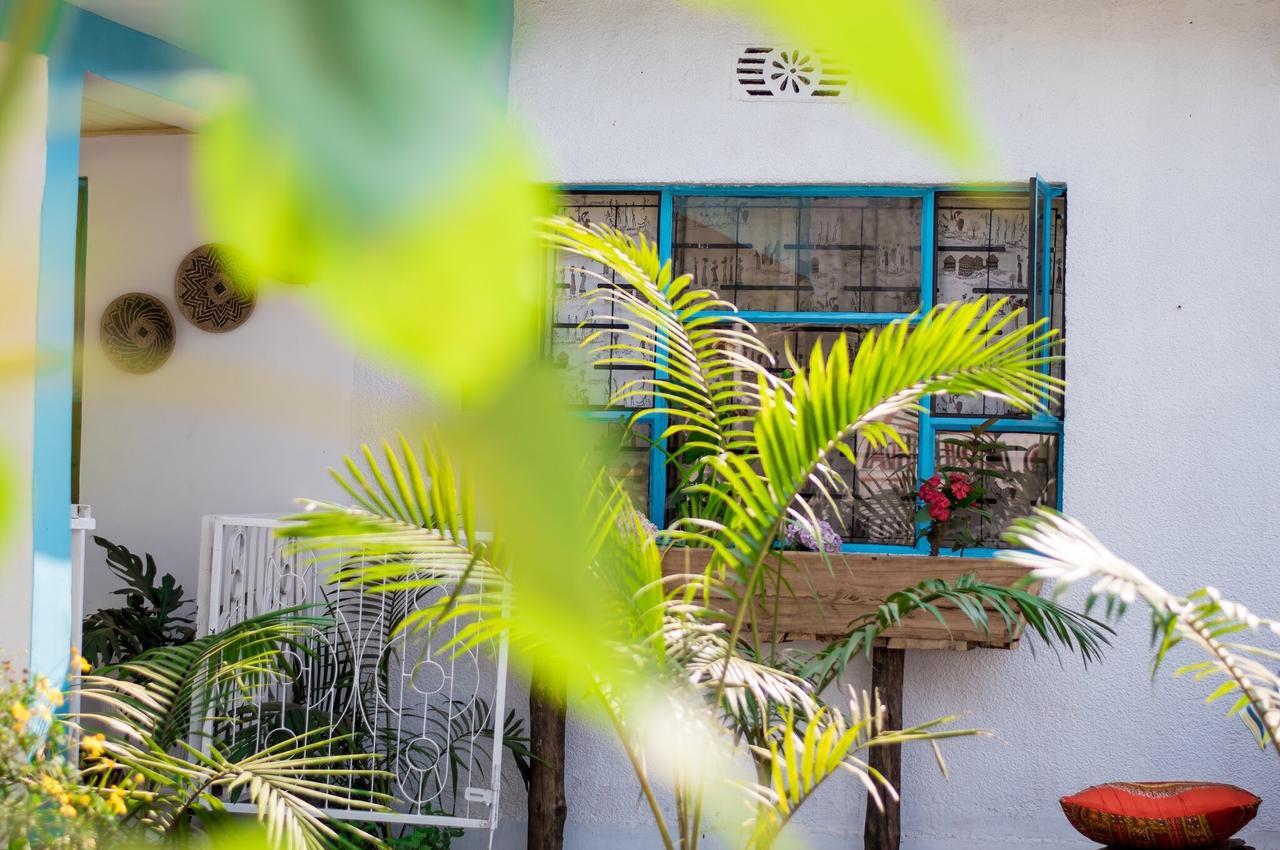 Mambo Arusha Hostel Εξωτερικό φωτογραφία