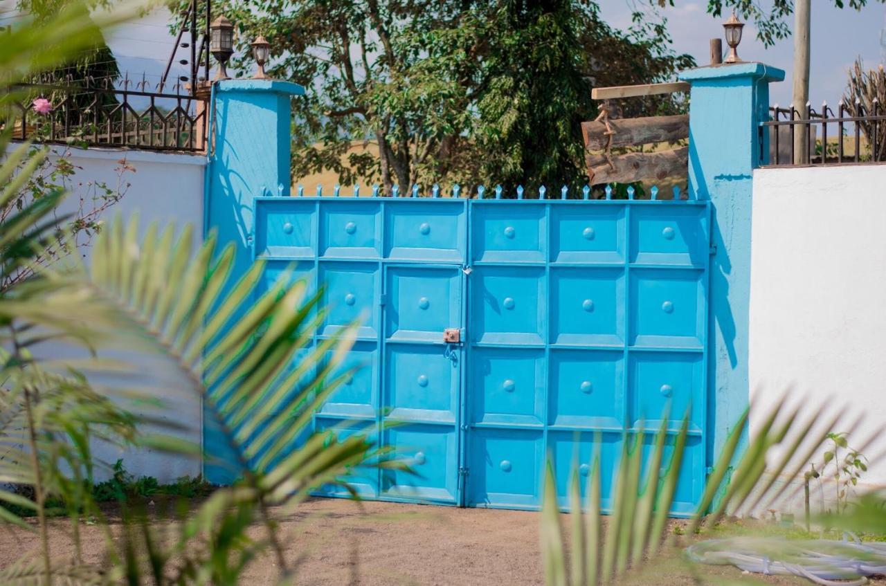 Mambo Arusha Hostel Εξωτερικό φωτογραφία