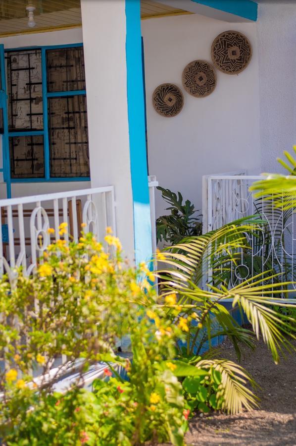 Mambo Arusha Hostel Εξωτερικό φωτογραφία