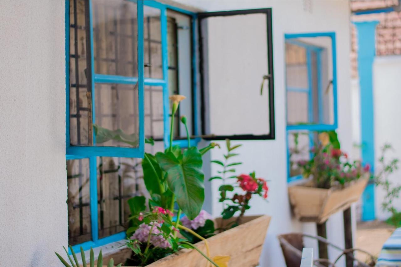 Mambo Arusha Hostel Εξωτερικό φωτογραφία