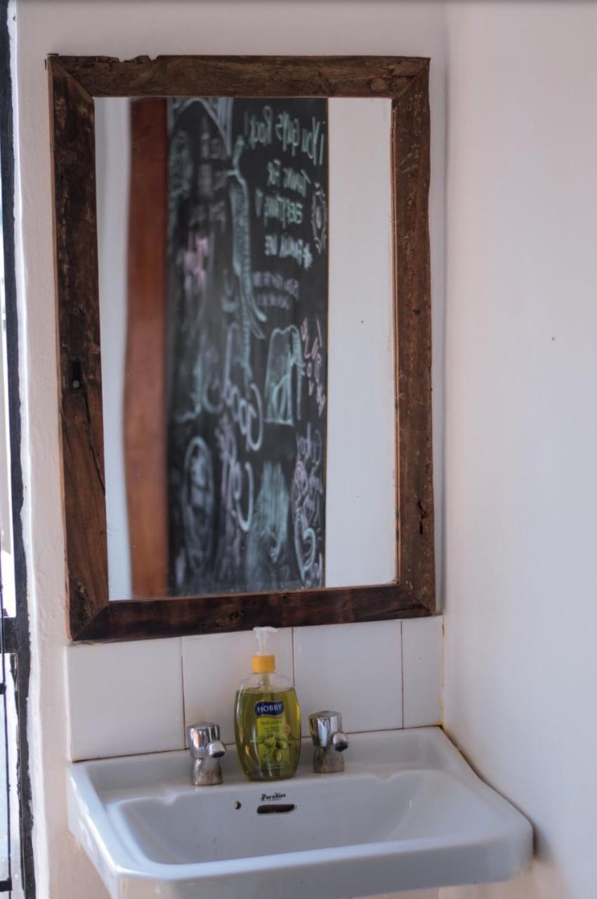 Mambo Arusha Hostel Εξωτερικό φωτογραφία