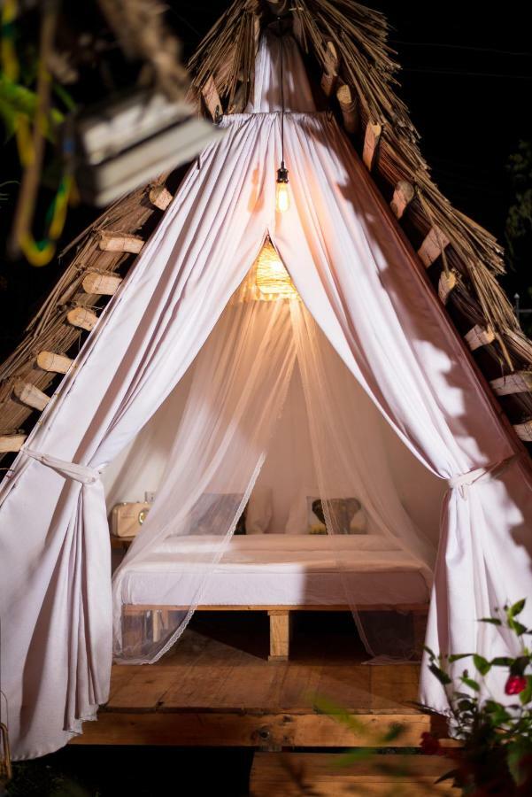 Mambo Arusha Hostel Εξωτερικό φωτογραφία